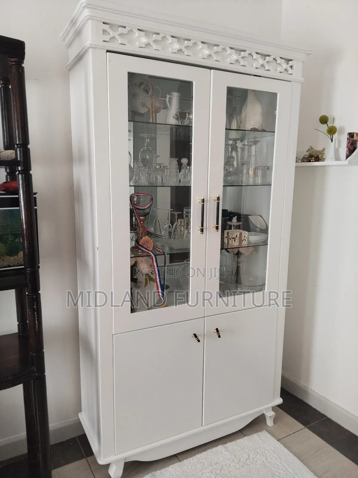Kitchen Cupboard/