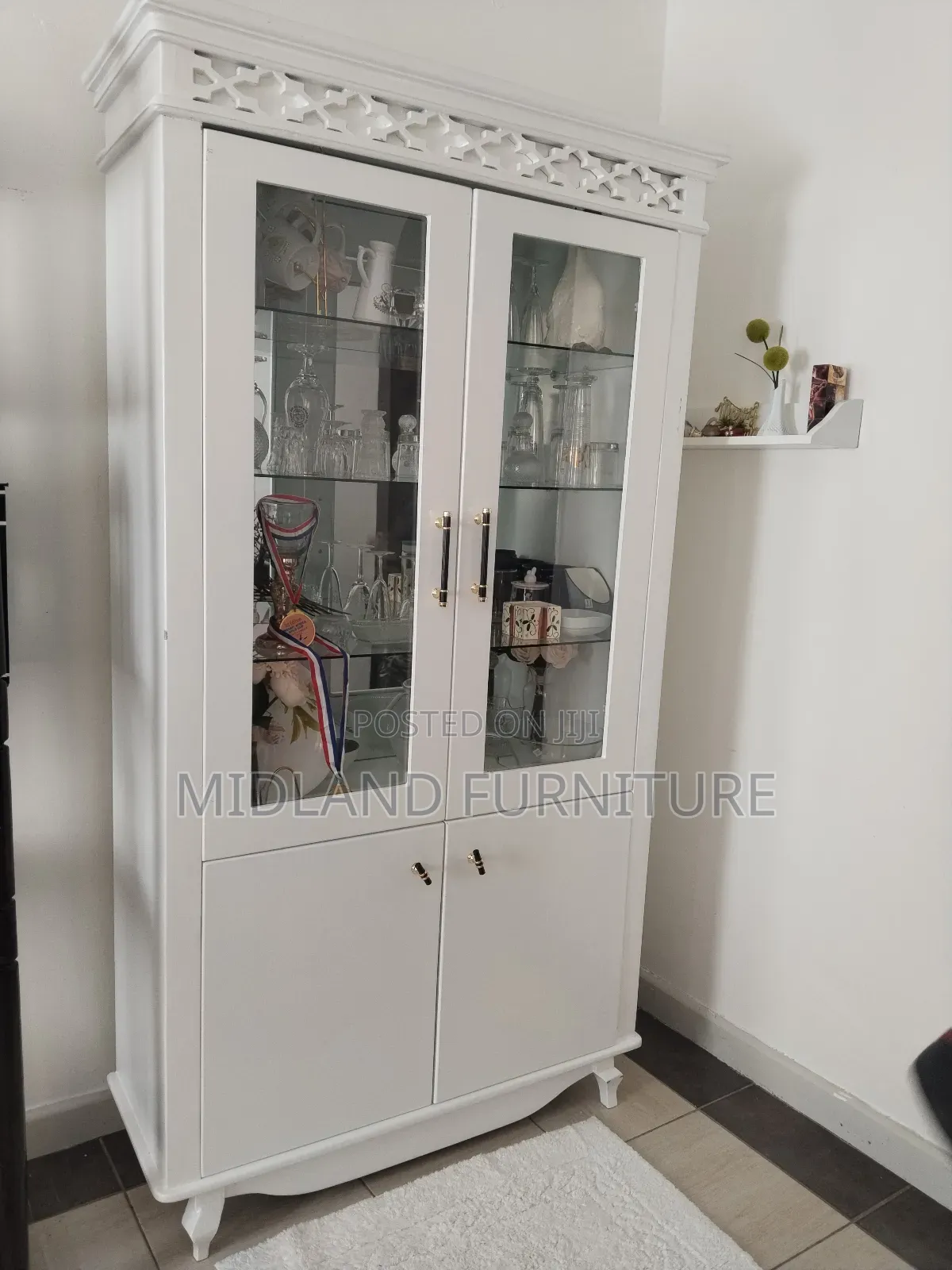 Kitchen Cupboard/