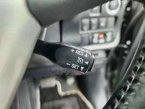 Toyota Voxy 2018 Black