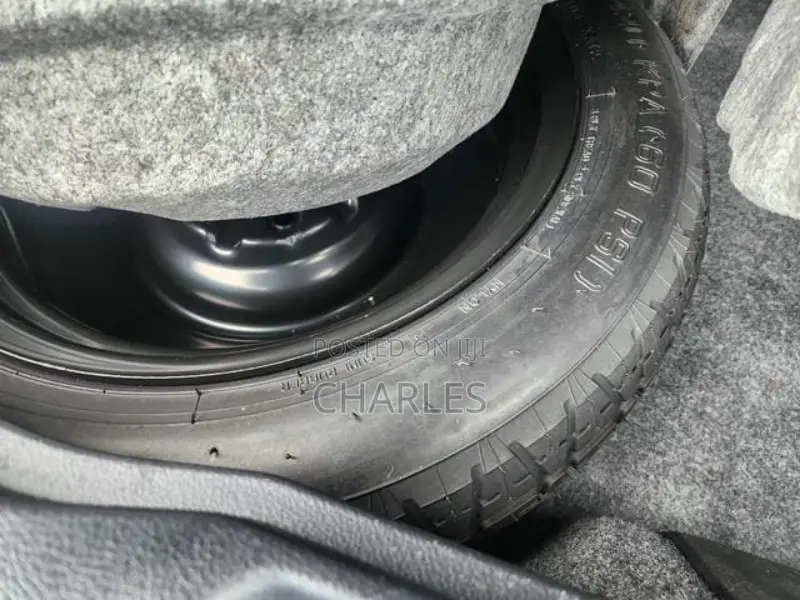 Toyota Voxy 2018 Black