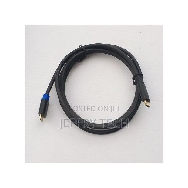 Usb Type-C 3.0 to Hard Disk Cable 1.5m