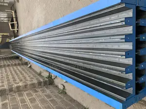 T-Beam Making Equipment
