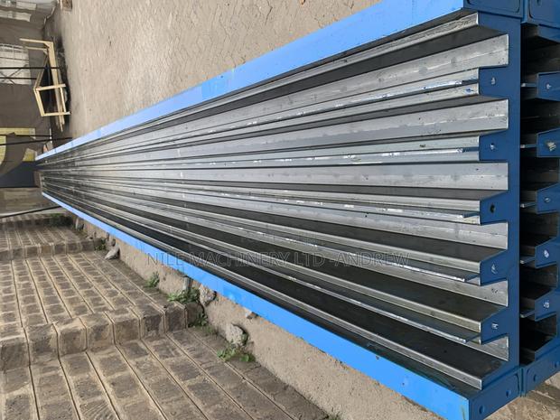 T-Beam Making Equipment - thumbnail 2