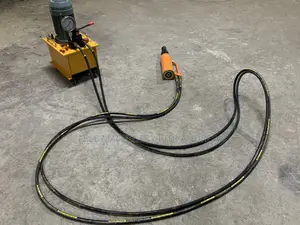 T-Beam Making Equipment