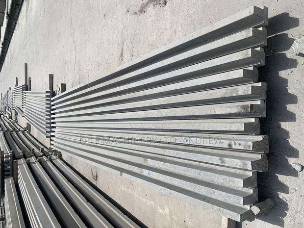 T-Beam Making Equipment - thumbnail 8