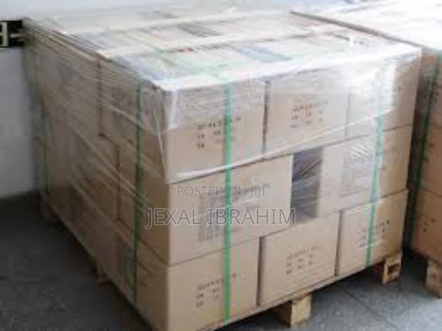 Mass Printing Production