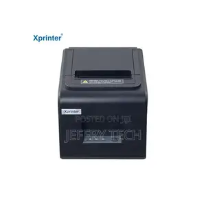 X Printer Thermal Receipt Mini Printer