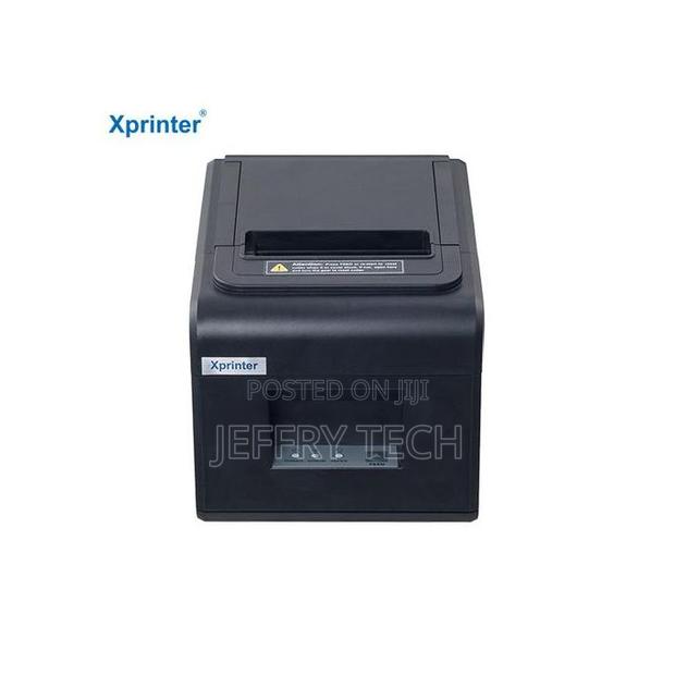 X Printer Thermal Receipt Mini Printer - main view