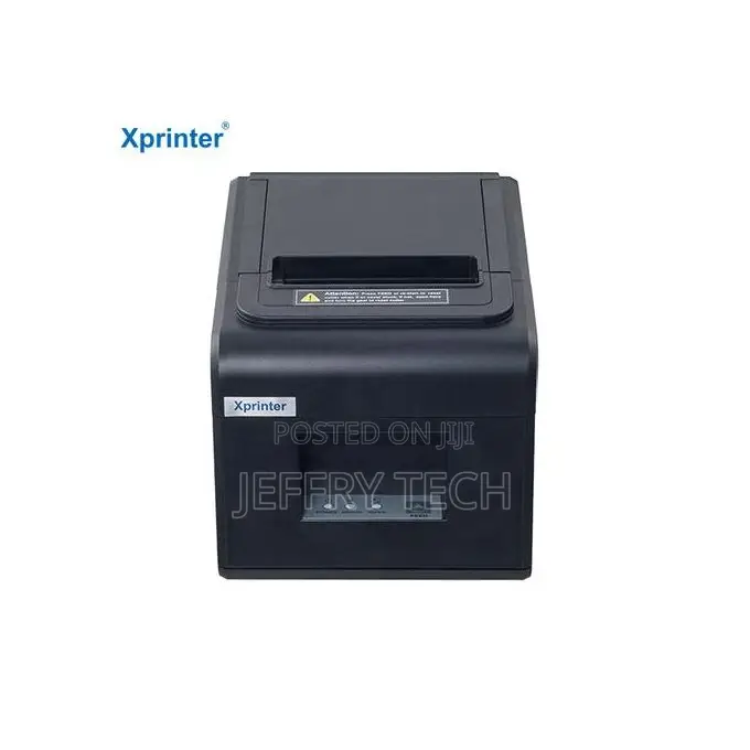 X Printer Thermal Receipt Mini Printer