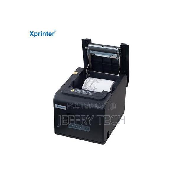 X Printer Thermal Receipt Mini Printer - thumbnail 2