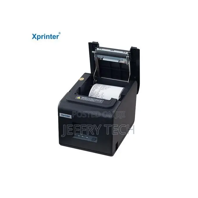X Printer Thermal Receipt Mini Printer