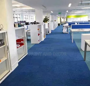 Elegant Full Room Wall to Wall Carpet Custom Fit Available