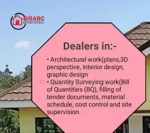 Architects and Quantity Surveyors Consultants