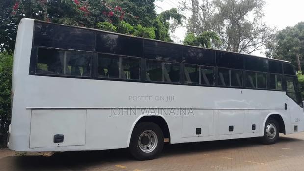 Scania Interlink 2018 White - thumbnail 3