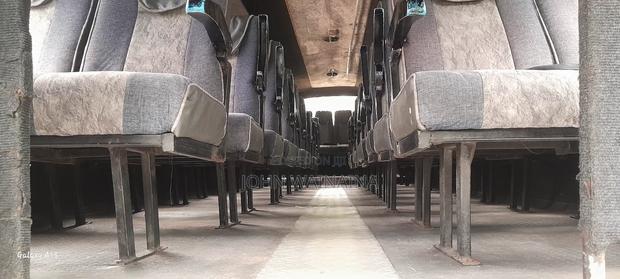 Scania Interlink 2018 White - thumbnail 4