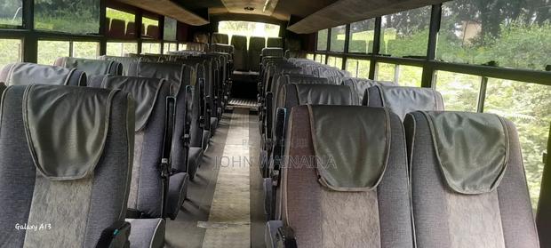 Scania Interlink 2018 White - thumbnail 5