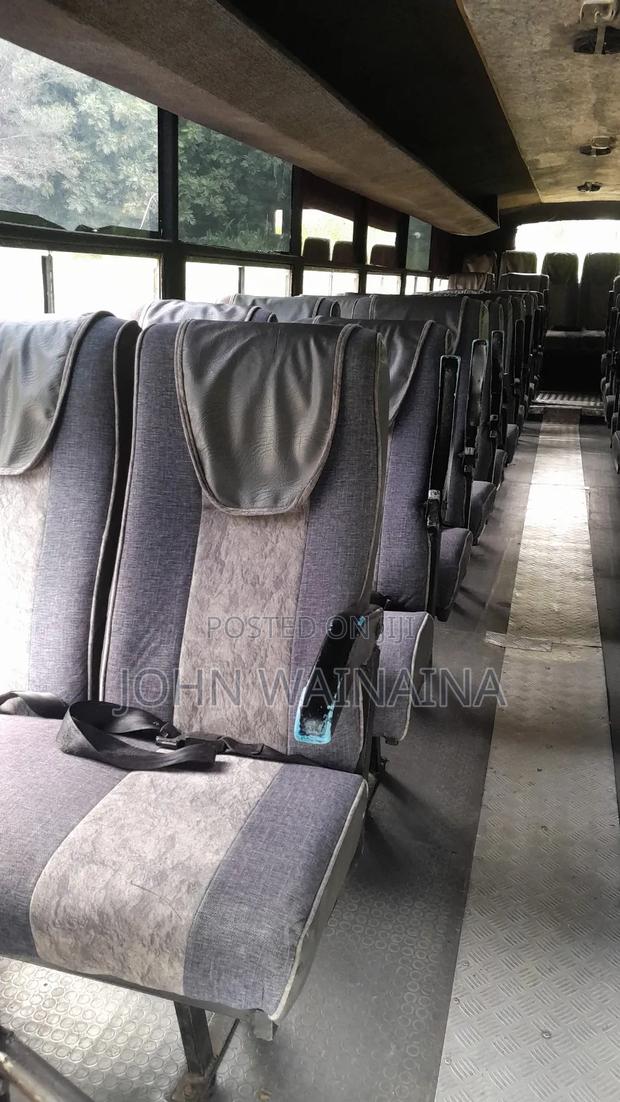 Scania Interlink 2018 White - thumbnail 6