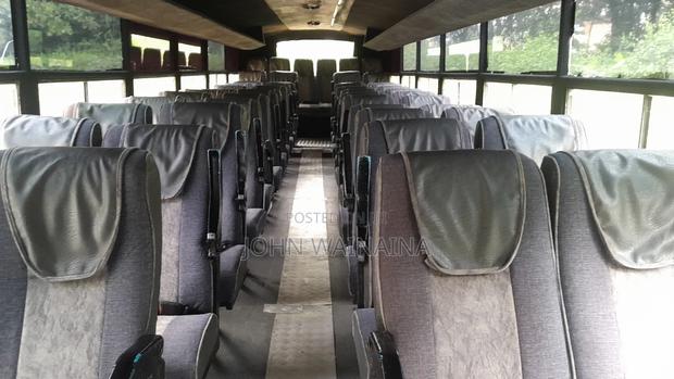 Scania Interlink 2018 White - thumbnail 7