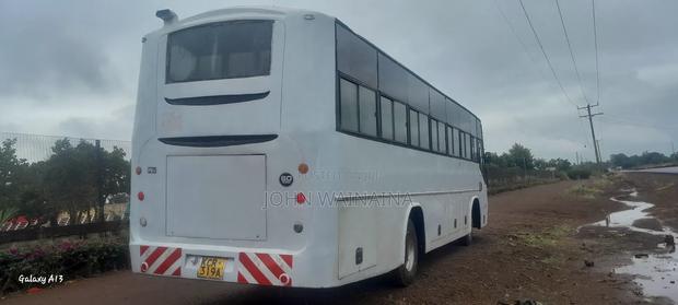 Scania Interlink 2018 White - thumbnail 10