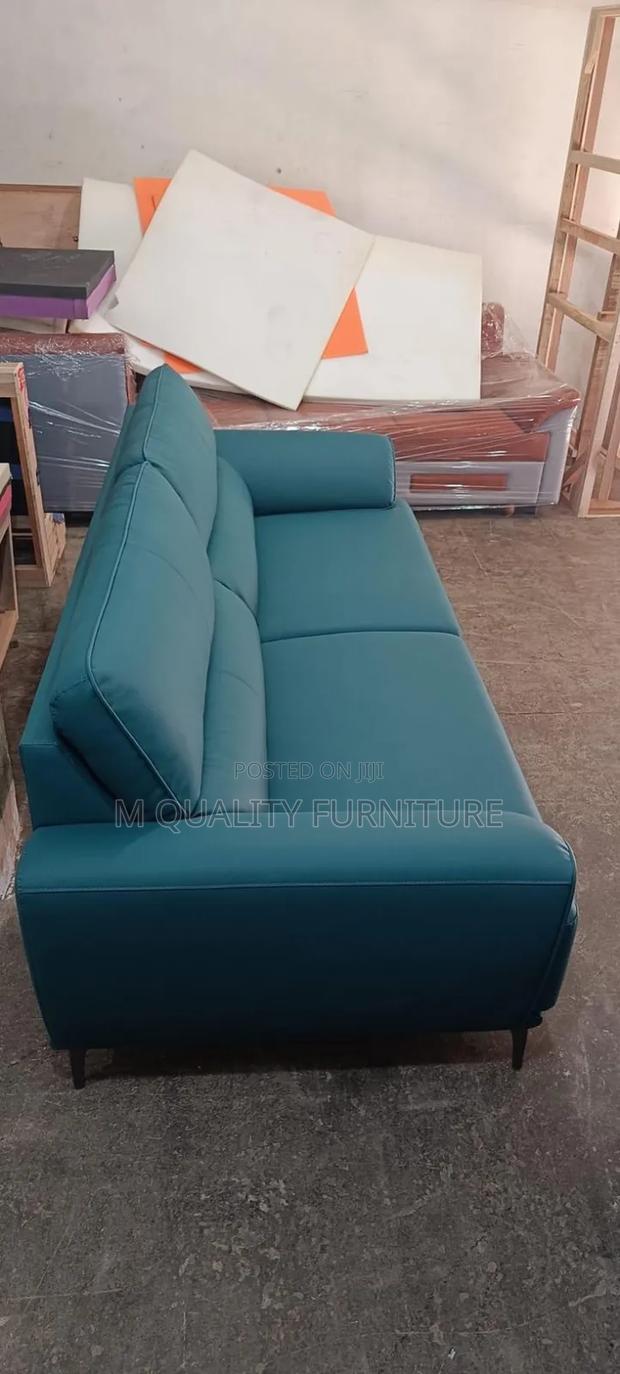 A Beautiful Classic Wooden Frame Sofas