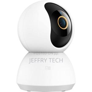 Xiaomi Smart Camera C300,Two-Way Intercom,360° Panoramic Detection,Low - thumbnail 2