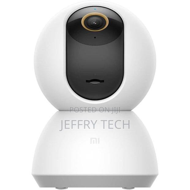 Xiaomi Smart Camera C300,Two-Way Intercom,360° Panoramic Detection,Low - thumbnail 3