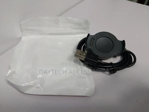 Huawei Watch 2 Charger, Replacement Usb Charging Cable Cord Dock. - main view