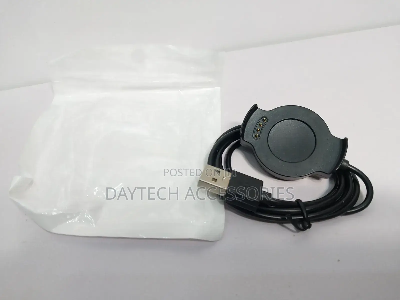 Huawei Watch 2 Charger, Replacement Usb Charging Cable Cord Dock.