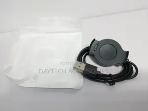 Huawei Watch 2 Charger, Replacement Usb Charging Cable Cord Dock.