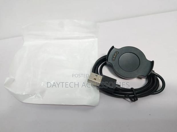 Huawei Watch 2 Charger, Replacement Usb Charging Cable Cord Dock. - thumbnail 3