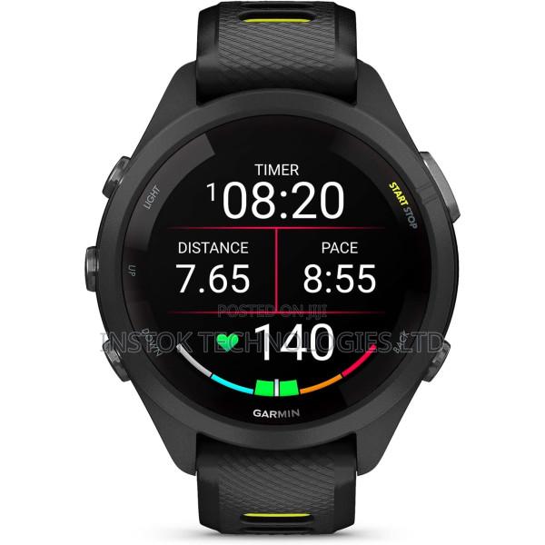 Garmin Forerunner 570 GPS Running Smartwatch 47mm - thumbnail 3