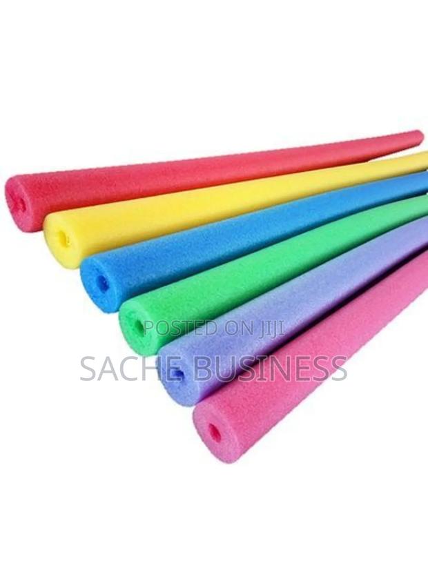 Swimming Pool Noodles - main view
