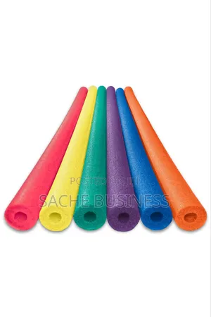 Foam Swimming Noodles