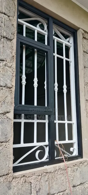 Aluminium Profile