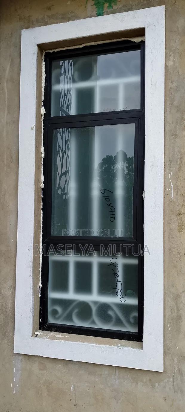 Euro Profile - main view