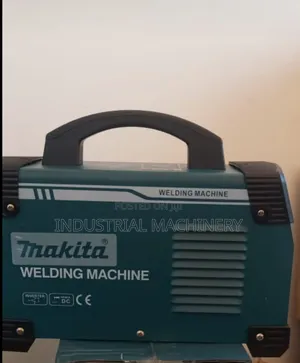 Welding Machine 400 Amperes
