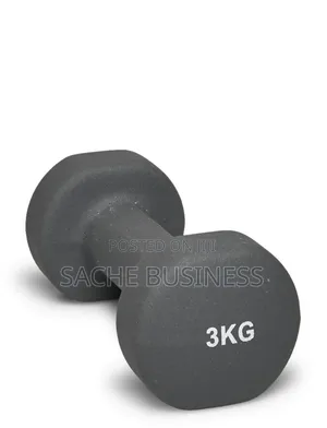 Dumbbell 3 Kg