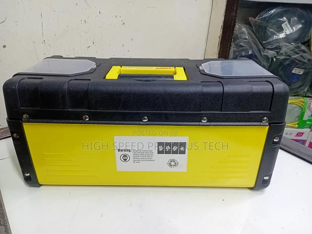 Toolbox 17inch - thumbnail 2