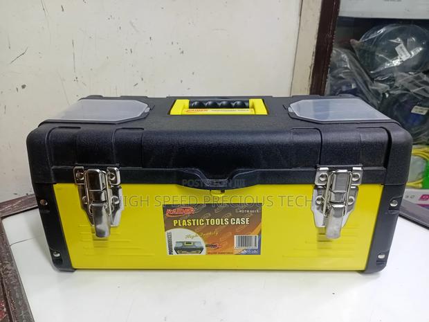Toolbox 17inch