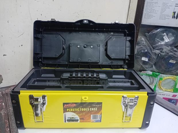 Toolbox 17inch - thumbnail 4