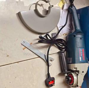 Bosch Angle Grinder 9 Inches - thumbnail 2