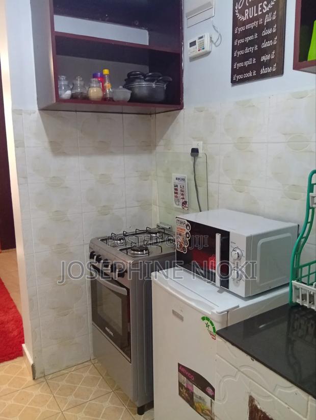 Studio Apartment Balozi Road Kitengela Airbnb - thumbnail 6