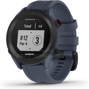 Garmin Approach S12 GPS Golf Watch 33mm - thumbnail 2