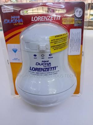 Lorenzetti Original Instant Shower - thumbnail 2