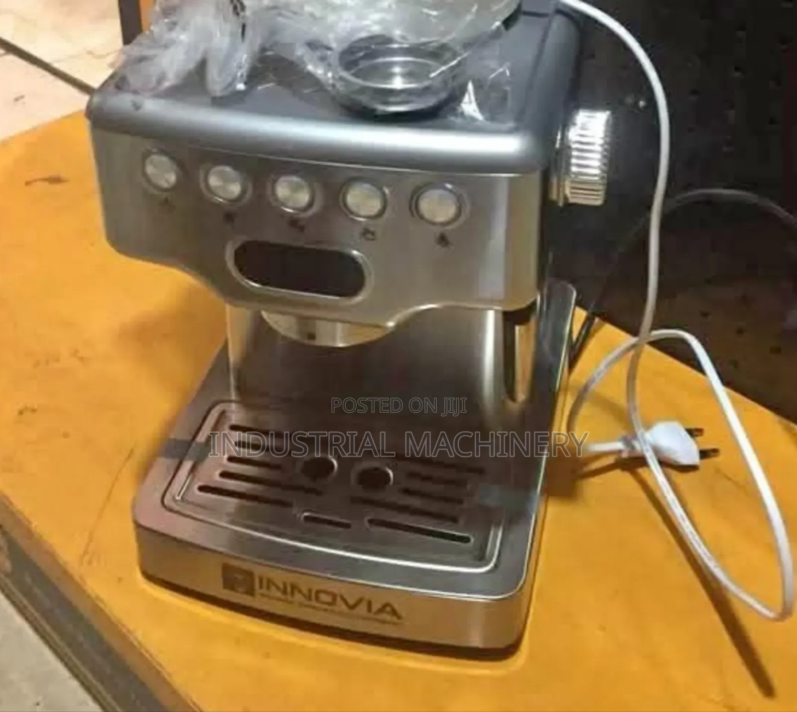 Coffee Maker Espressos