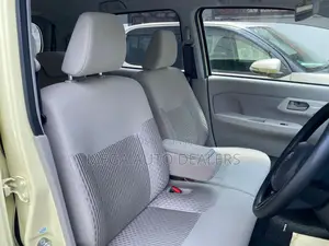 Subaru Stella 2018 Yellow