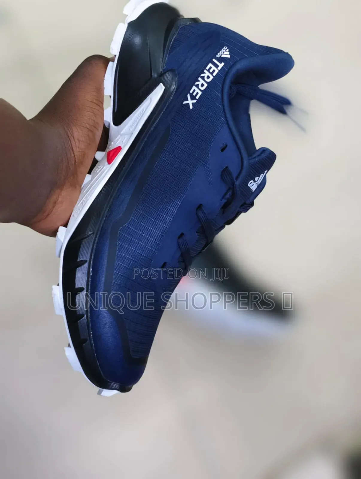 Adidas Terrex Sneakers