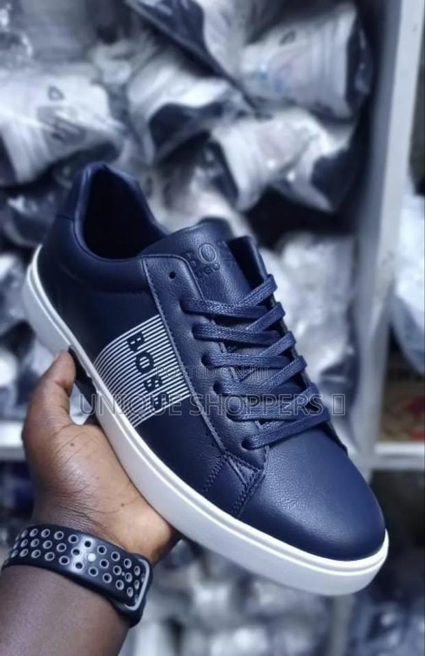 Boss Casual Shoes - thumbnail 2