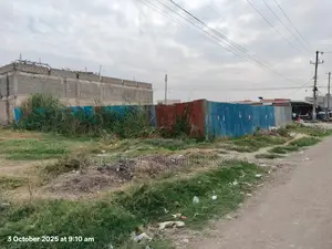 Prime Commercial Corner Plots in Mlolongo
