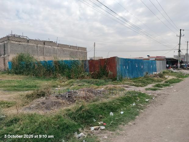 Prime Commercial Corner Plots in Mlolongo - thumbnail 2
